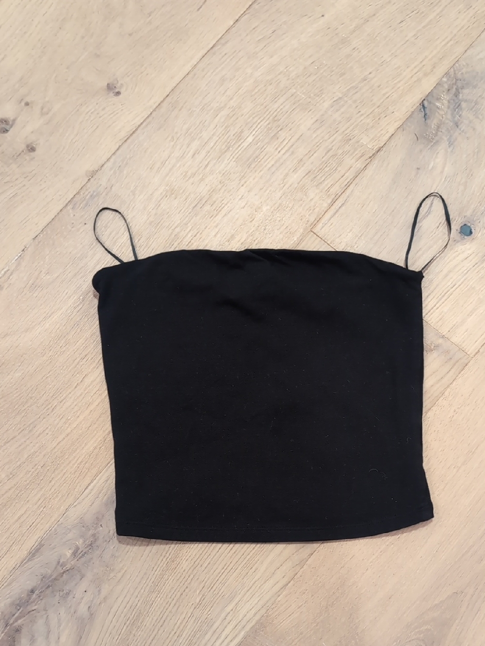 Garage Tube Top